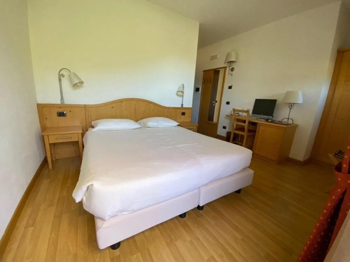 Hotel Ristorante il gusto di Valtellina Bema 2*,  Italia