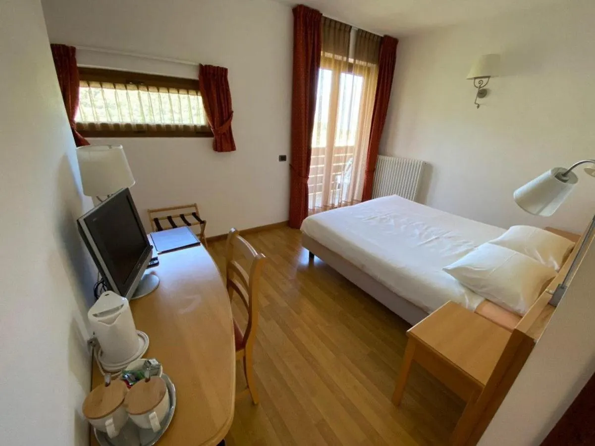 Hotel Ristorante il gusto di Valtellina Bema