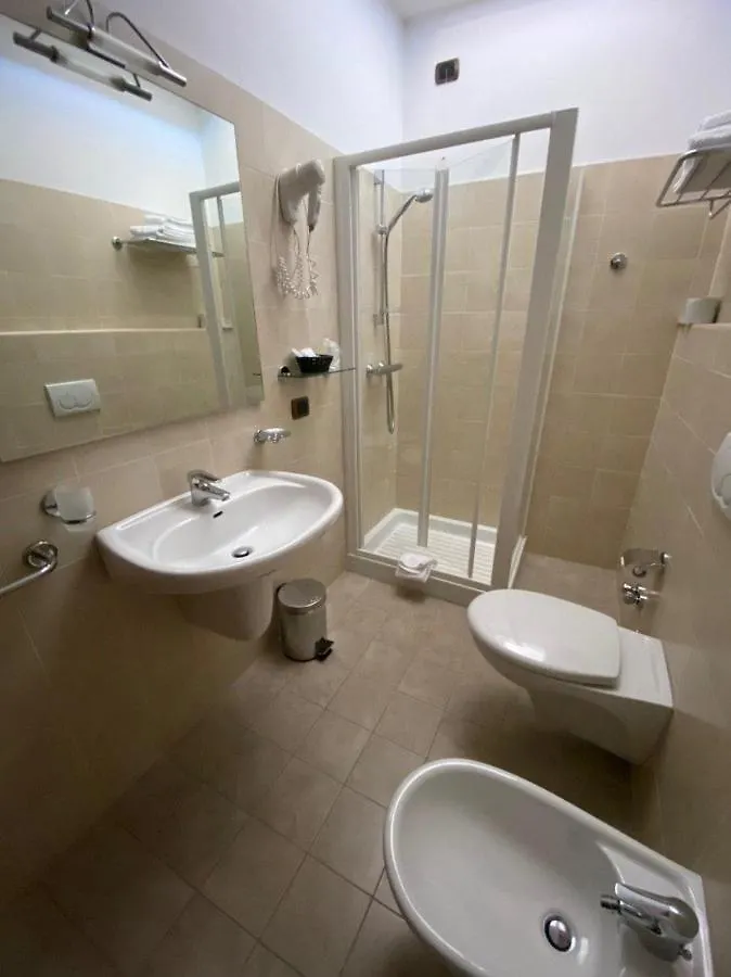 Hotel Ristorante il gusto di Valtellina Bema 2*,  Italia