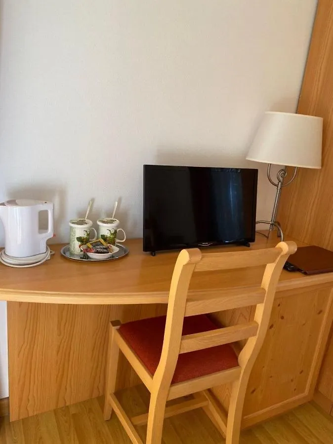 Hotel Ristorante il gusto di Valtellina Bema Italia