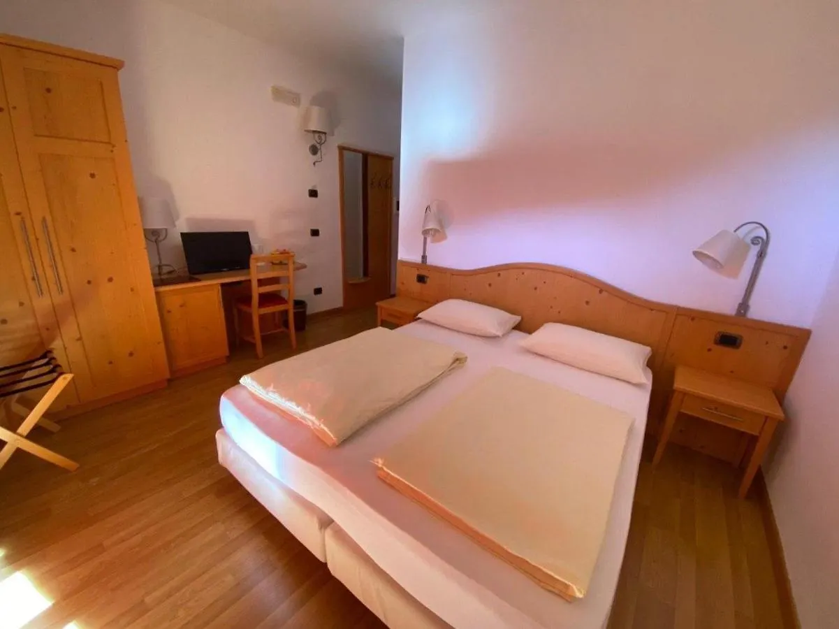 Hotel Ristorante il gusto di Valtellina Bema