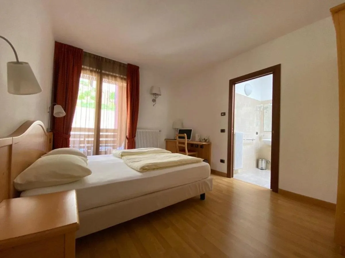 Hotel Ristorante il gusto di Valtellina Bema