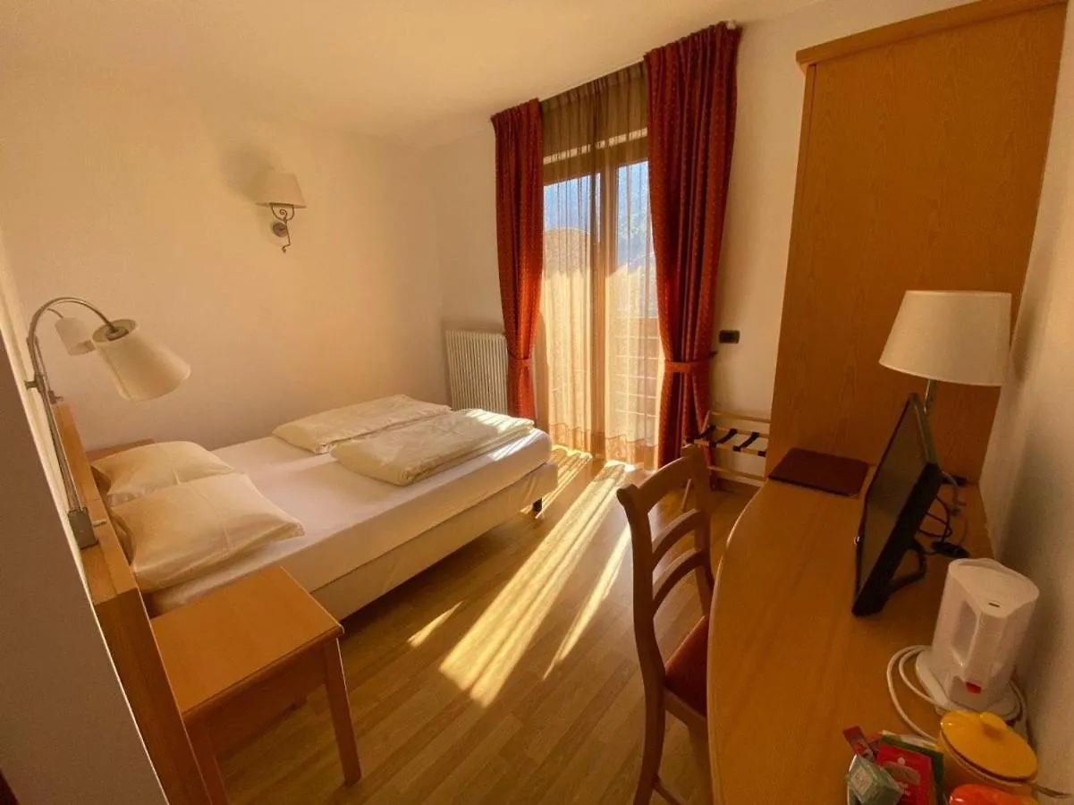 Hotel Ristorante il gusto di Valtellina Bema