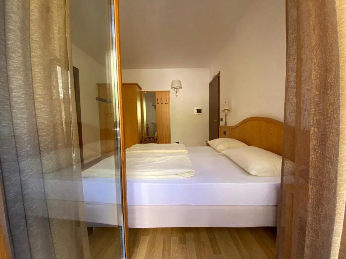 Hotel Ristorante il gusto di Valtellina Bema
