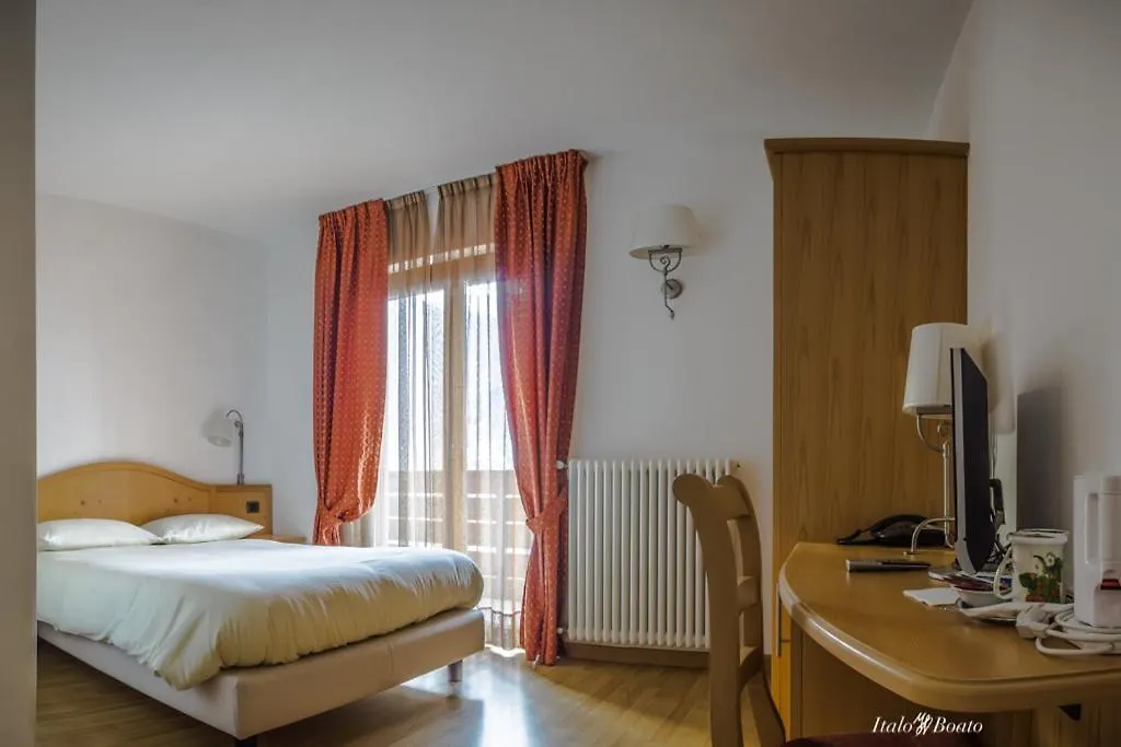Hotel Ristorante il gusto di Valtellina Bema