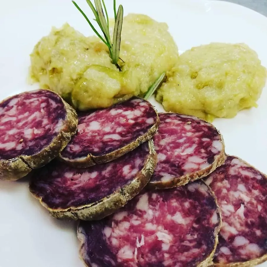 Hotel Ristorante il gusto di Valtellina Bema