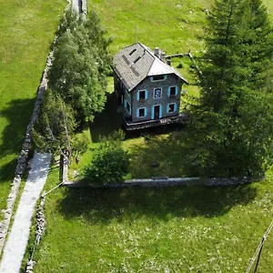Il Cortese Bed & Breakfast