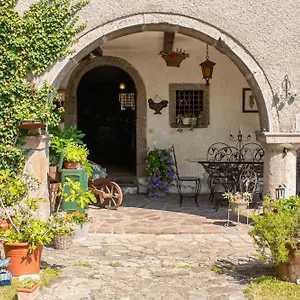 A Casa Di Gianni E Mari Bed & Breakfast