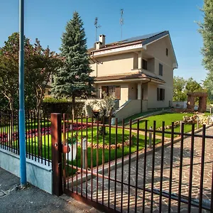 Aurora Bed & Breakfast