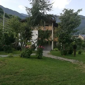 Le Ruote Bed & Breakfast