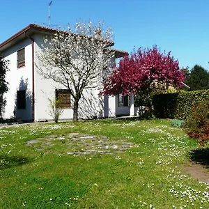 In Giardino Bed & Breakfast